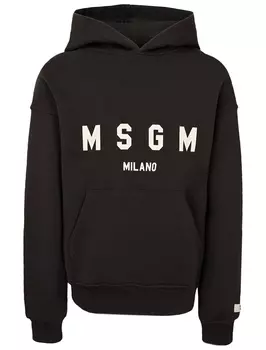 Худи MSGM