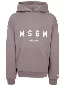 Худи MSGM
