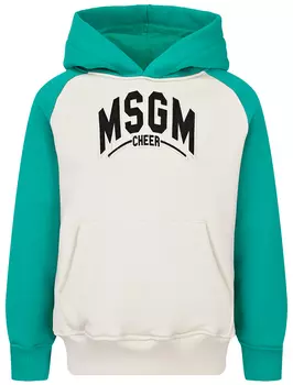 Худи MSGM