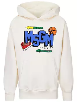 Худи MSGM