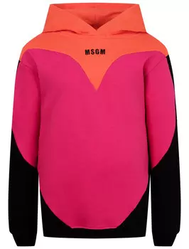 Худи MSGM