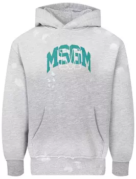 Худи MSGM