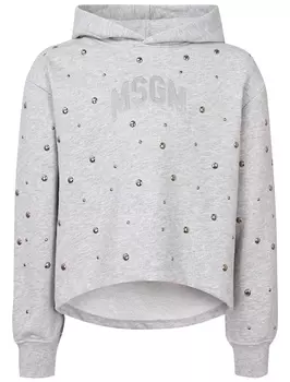 Худи MSGM