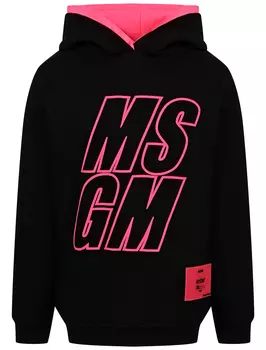 Худи MSGM