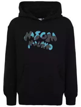 Худи MSGM