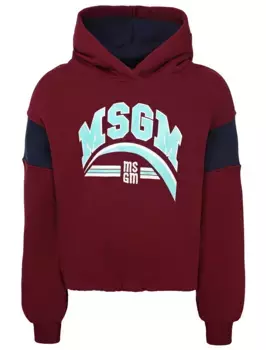 Худи MSGM