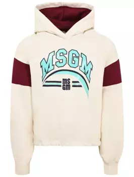 Худи MSGM