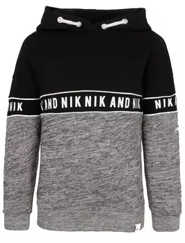 Худи NIK &amp; NIK