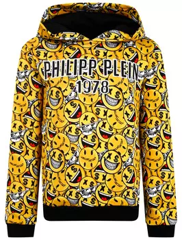 Худи Philipp Plein