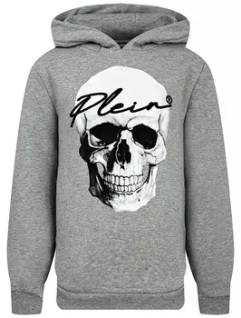 Худи Philipp Plein