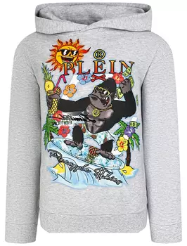 Худи Philipp Plein