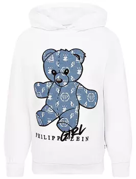 Худи Philipp Plein