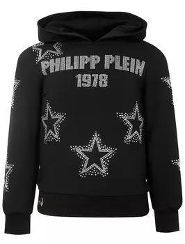 Худи Philipp Plein
