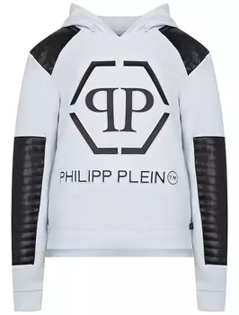 Худи Philipp Plein