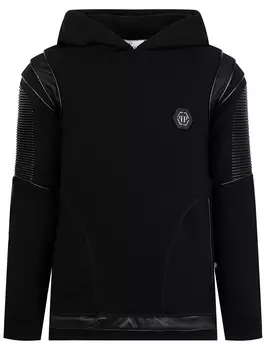 Худи Philipp Plein