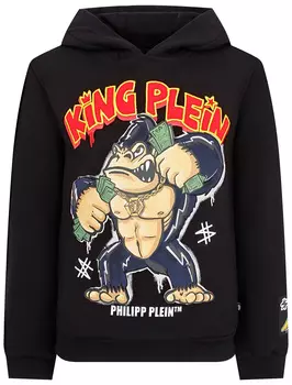 Худи Philipp Plein