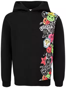 Худи Philipp Plein