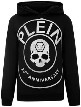 Худи Philipp Plein