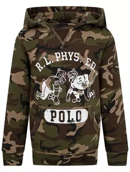 Худи Ralph Lauren
