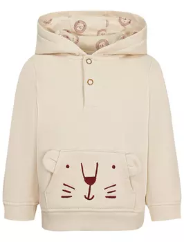 Худи Sergent Major