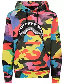 Худи SPRAYGROUND