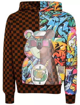 Худи SPRAYGROUND