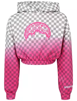 Худи SPRAYGROUND