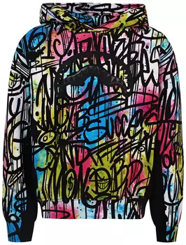Худи SPRAYGROUND