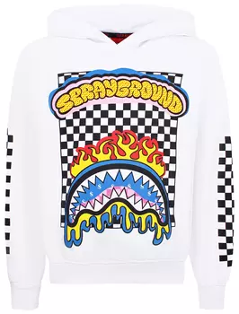 Худи SPRAYGROUND