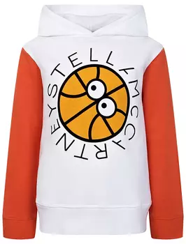 Худи Stella McCartney