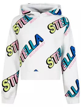 Худи Stella McCartney