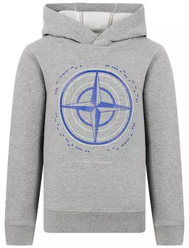 Худи Stone Island