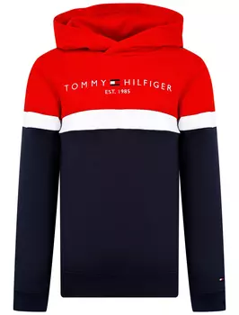 Худи TOMMY HILFIGER