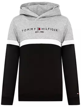 Худи TOMMY HILFIGER