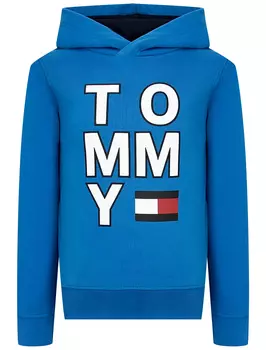 Худи TOMMY HILFIGER