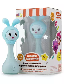 Игрушка Alilo