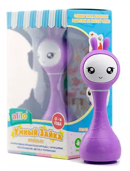Игрушка Alilo