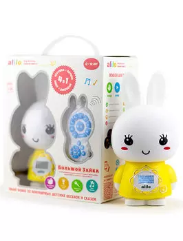 Игрушка Alilo