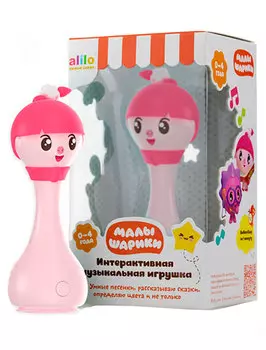 Игрушка Alilo