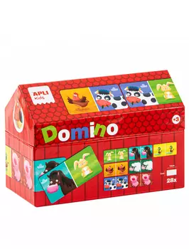 Игрушка APLI kids