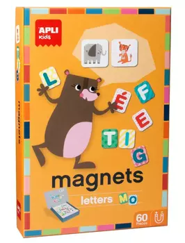 Игрушка APLI kids