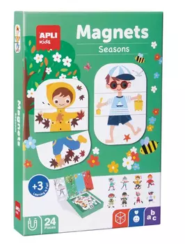 Игрушка APLI kids