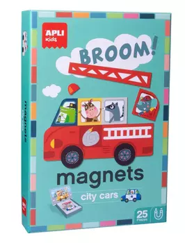 Игрушка APLI kids