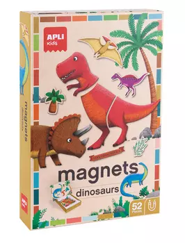 Игрушка APLI kids