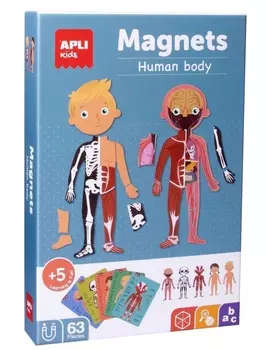 Игрушка APLI kids