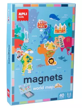 Игрушка APLI kids