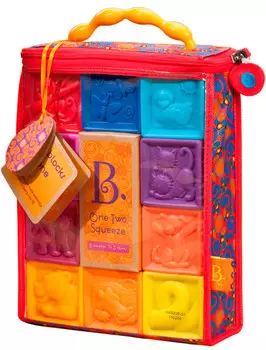 Игрушка B Toys