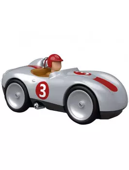 Игрушка Baghera