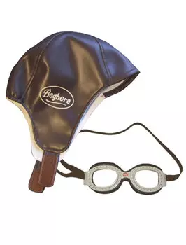 Игрушка Baghera