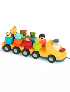 Игрушка Battat